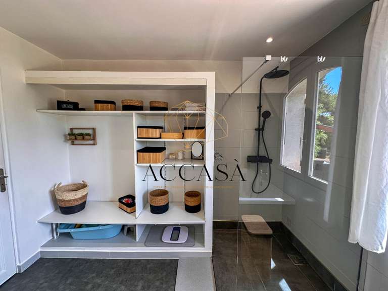 House Figari - 5 bedrooms - 128m²