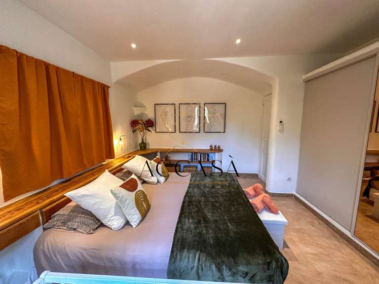 House Figari - 5 bedrooms - 128m²