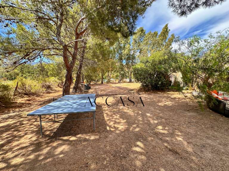 House Figari - 5 bedrooms - 128m²