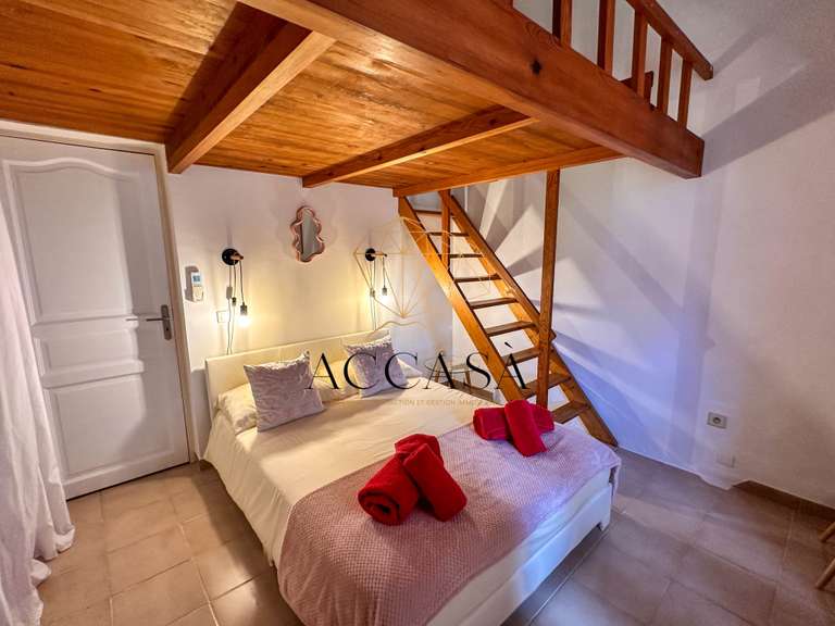 House Figari - 5 bedrooms - 128m²