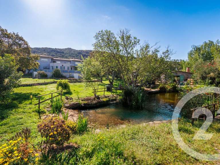 Maison Figari - 8 chambres - 330m²