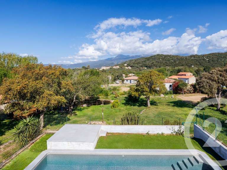 Maison Figari - 8 chambres - 330m²