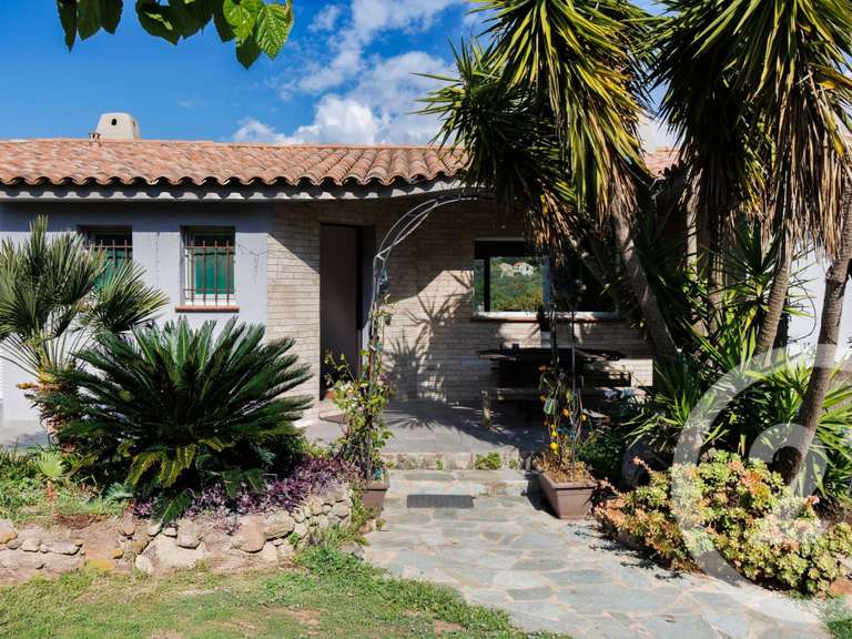 Maison Figari - 8 chambres - 330m²