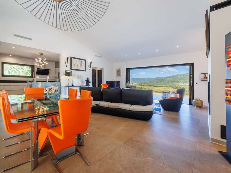 Maison Figari - 4 chambres - 450m²