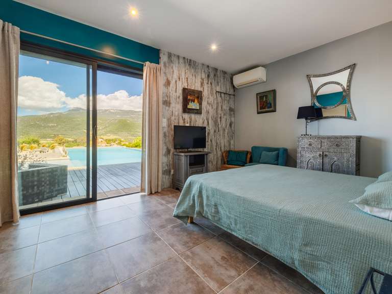 Maison Figari - 4 chambres - 450m²