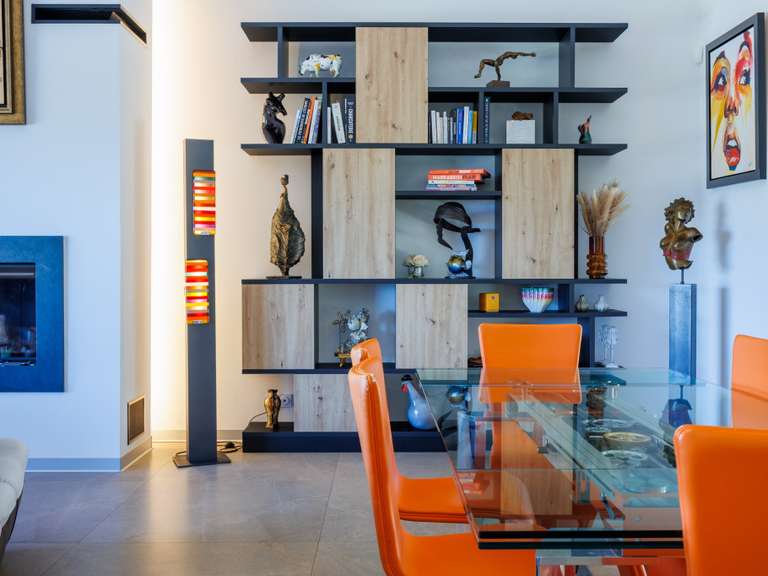 Maison Figari - 4 chambres - 450m²