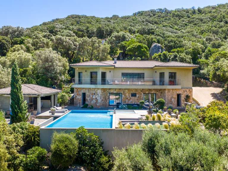 Maison Figari - 4 chambres - 450m²