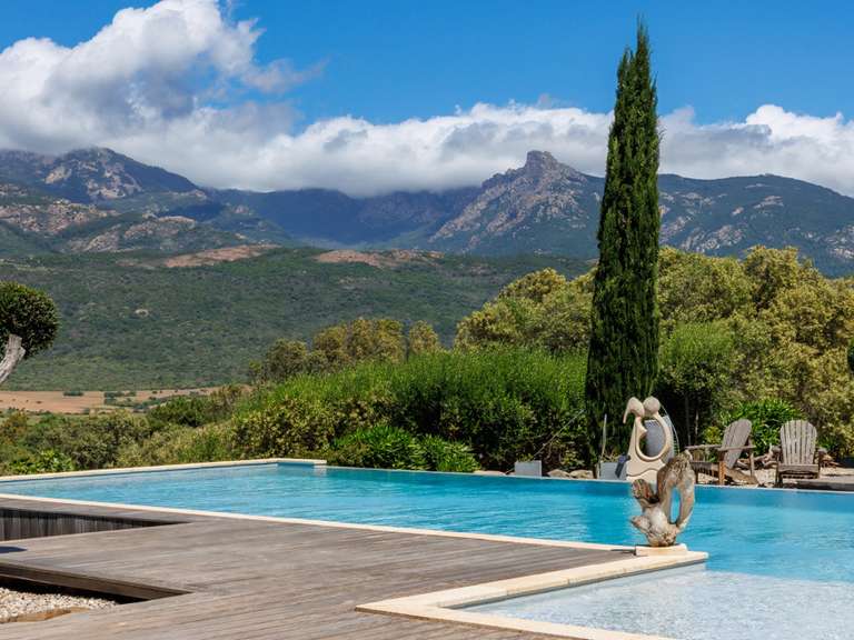 Maison Figari - 4 chambres - 450m²