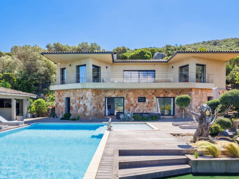 Maison Figari - 4 chambres - 450m²
