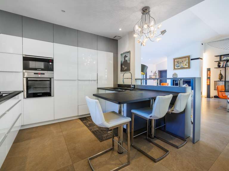 Maison Figari - 4 chambres - 450m²