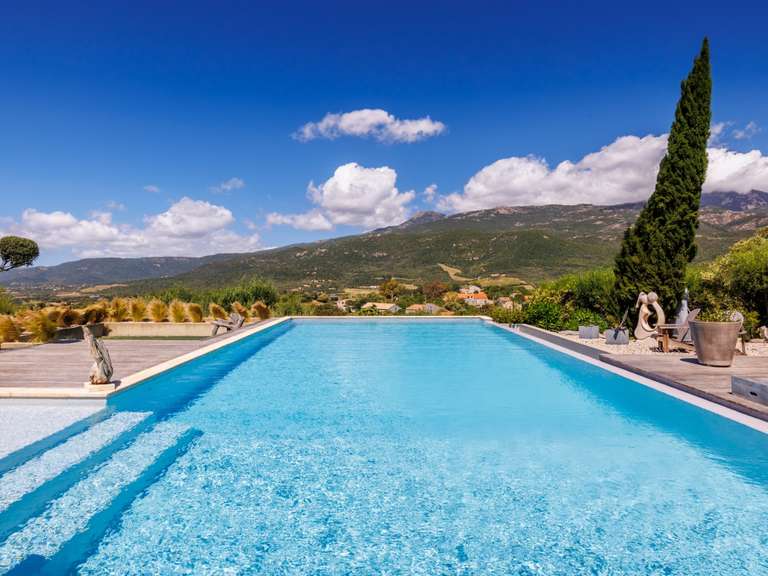 Maison Figari - 4 chambres - 450m²