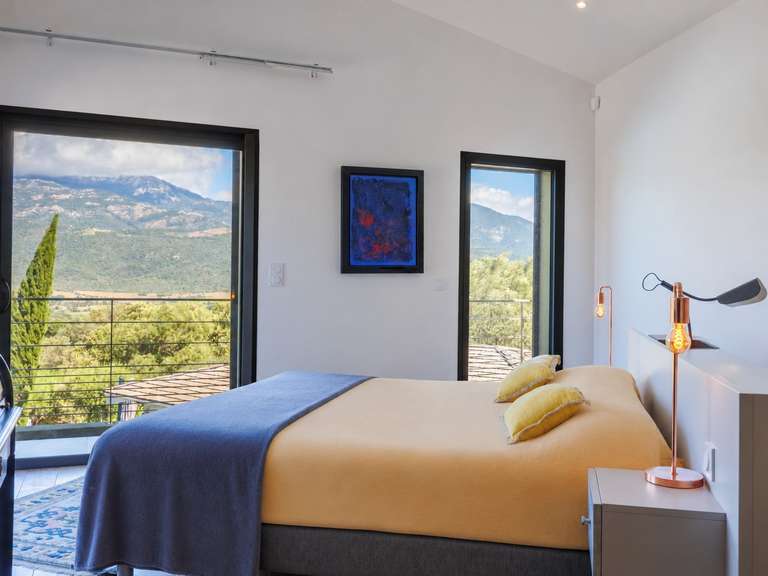 Maison Figari - 4 chambres - 450m²