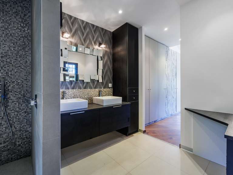 Maison Figari - 4 chambres - 450m²