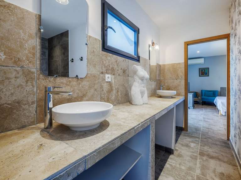 Maison Figari - 4 chambres - 450m²