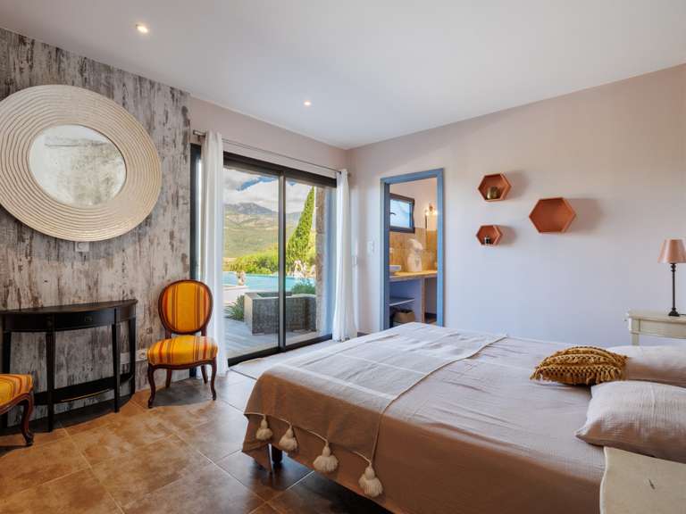 Maison Figari - 4 chambres - 450m²
