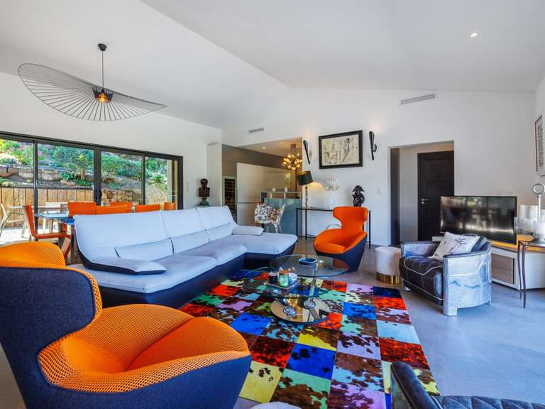 Maison Figari - 4 chambres - 450m²