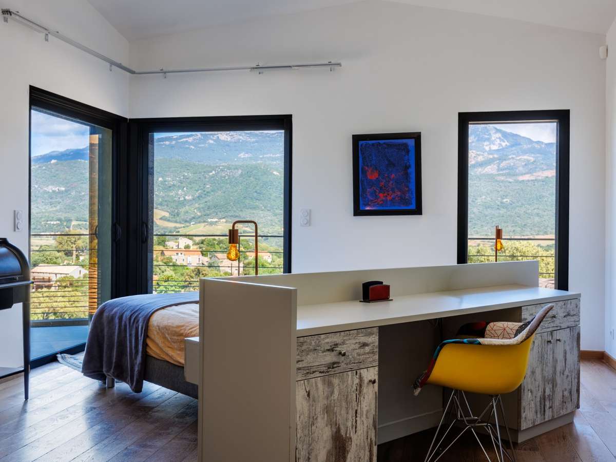 Maison Figari