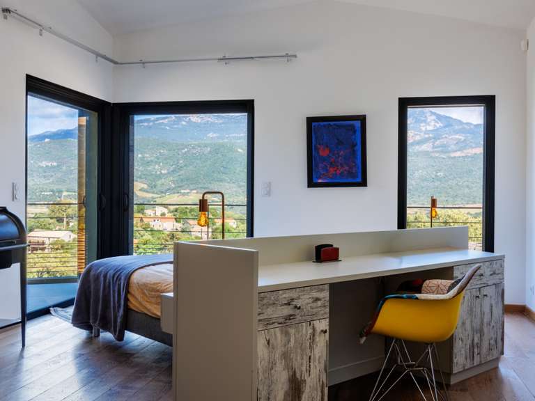 Maison Figari - 4 chambres - 450m²