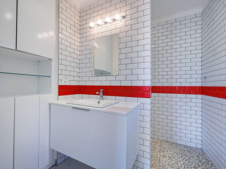 Maison Figari - 4 chambres - 450m²