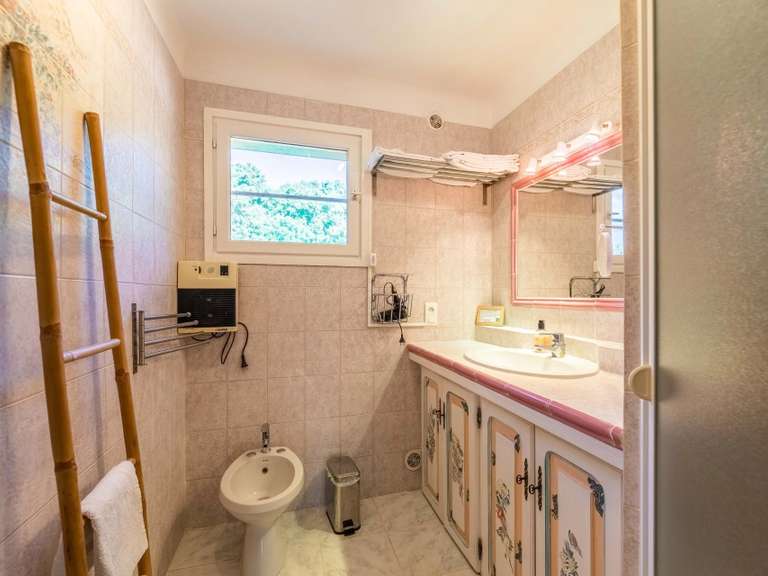 Maison Figari - 120m²