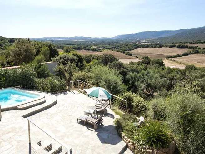 Maison Figari - 120m²