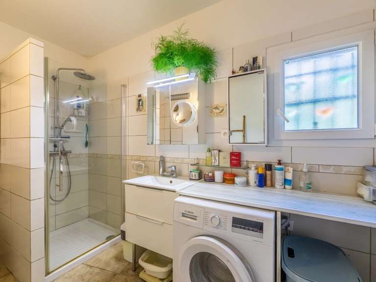 Maison Figari - 120m²