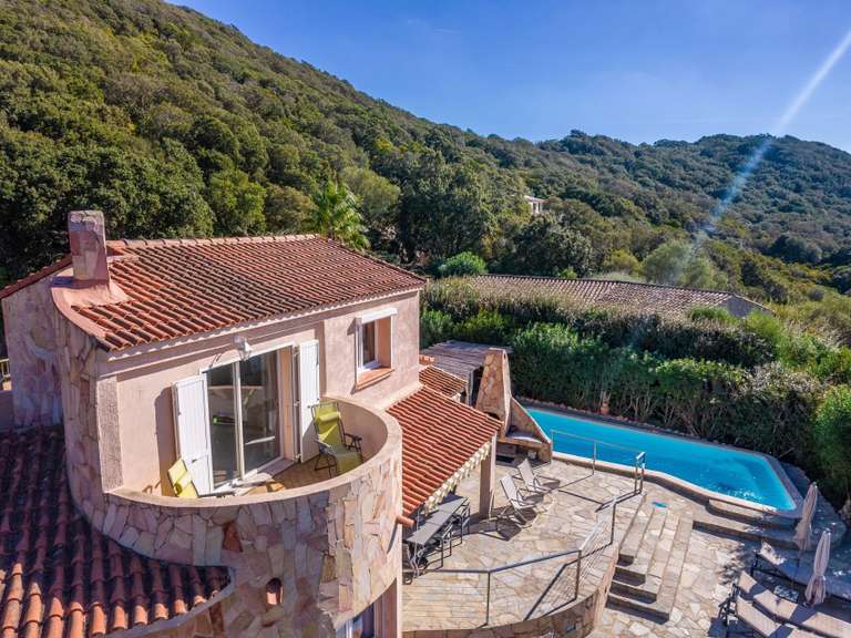 Maison Figari - 120m²