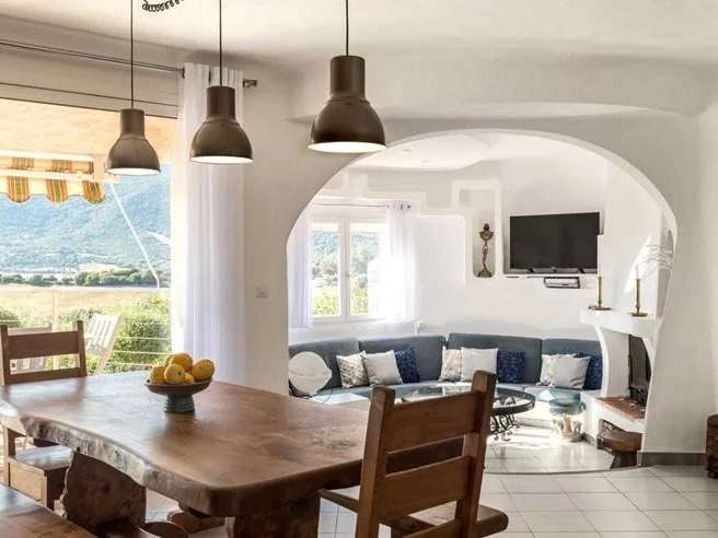 Maison Figari - 120m²