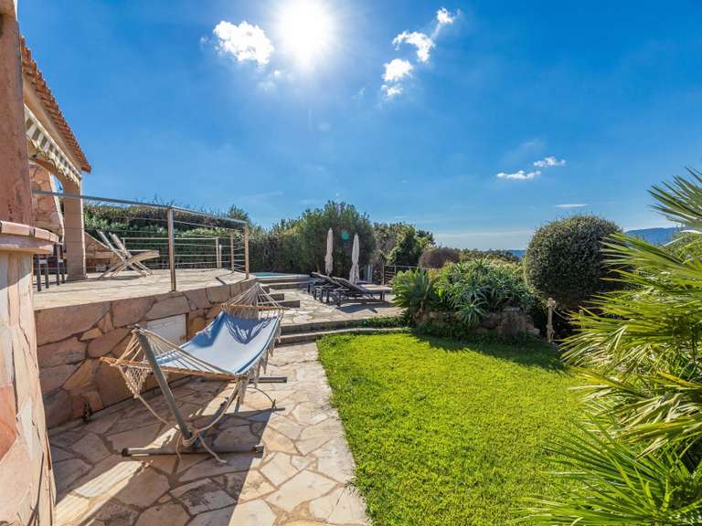 Maison Figari - 120m²