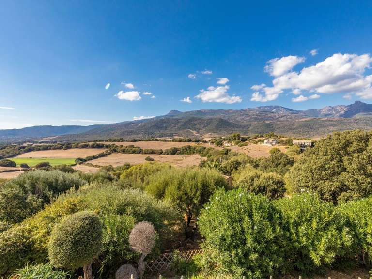 Maison Figari - 120m²