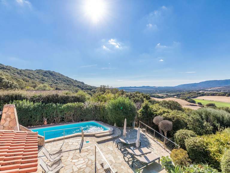 Maison Figari - 120m²