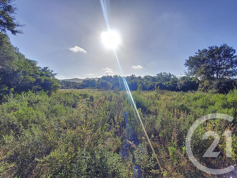 Land Figari - 12588m²