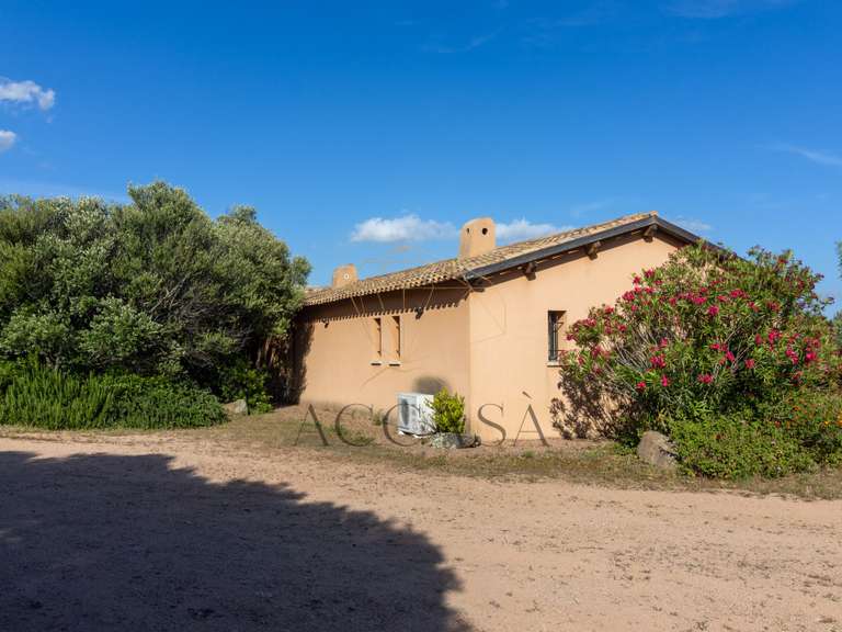 Villa Figari - 4 bedrooms - 184m²