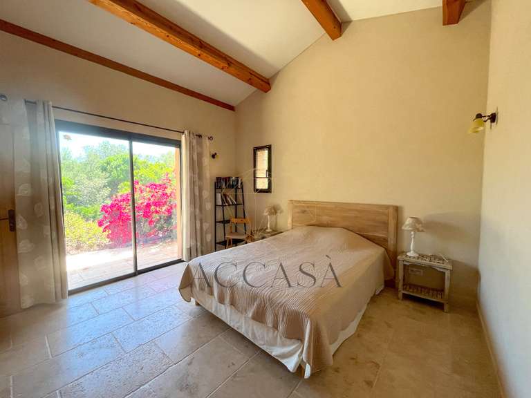 Villa Figari - 4 bedrooms - 184m²