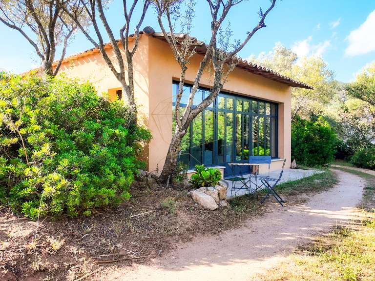 Villa Figari - 4 bedrooms - 184m²