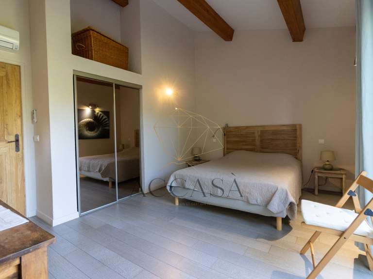 Villa Figari - 4 bedrooms - 184m²