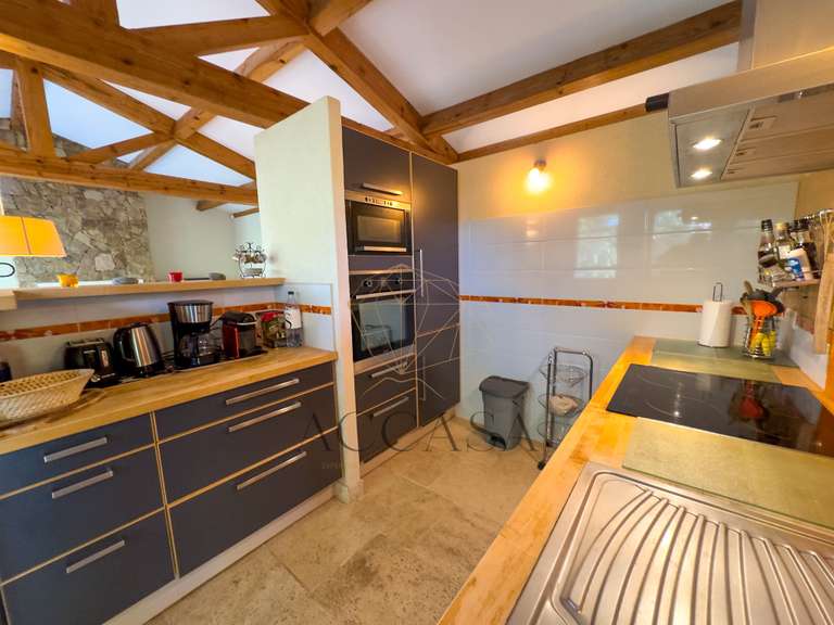 Villa Figari - 4 bedrooms - 184m²