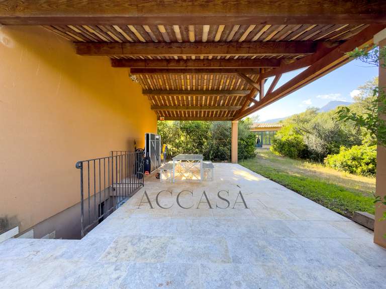 Villa Figari - 4 bedrooms - 184m²