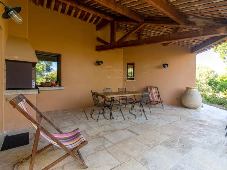 Villa Figari - 4 bedrooms - 184m²