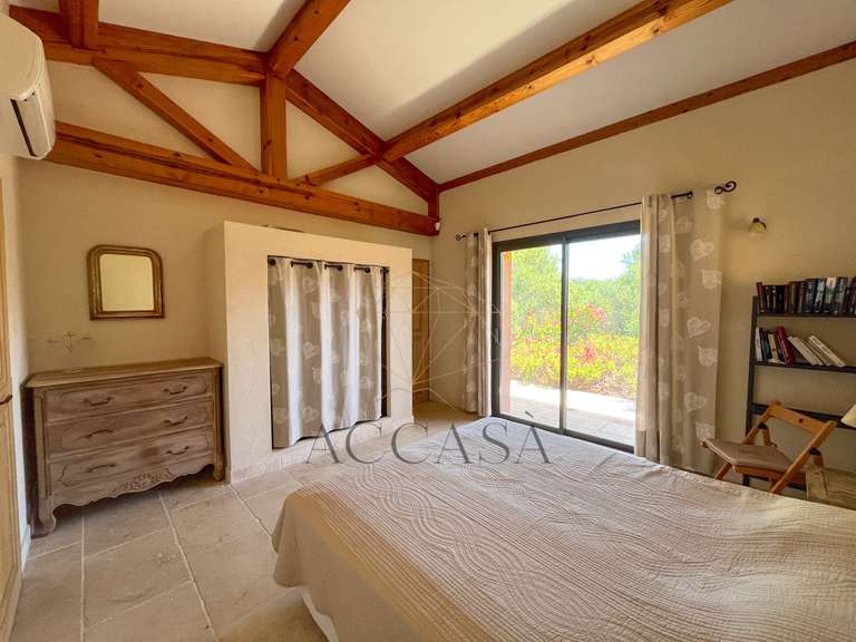 Villa Figari - 4 bedrooms - 184m²