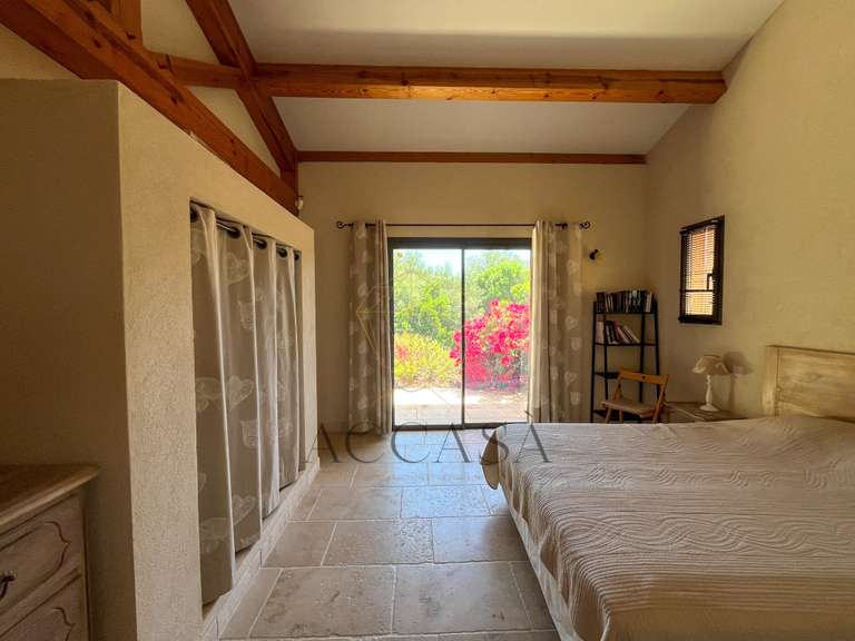 Villa Figari - 4 bedrooms - 184m²