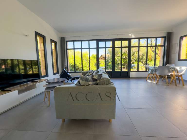 Villa Figari - 4 bedrooms - 184m²