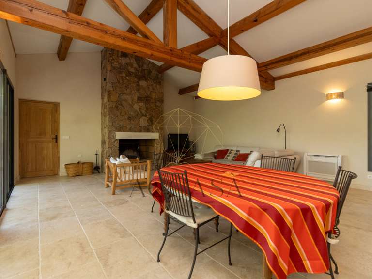 Villa Figari - 4 bedrooms - 184m²