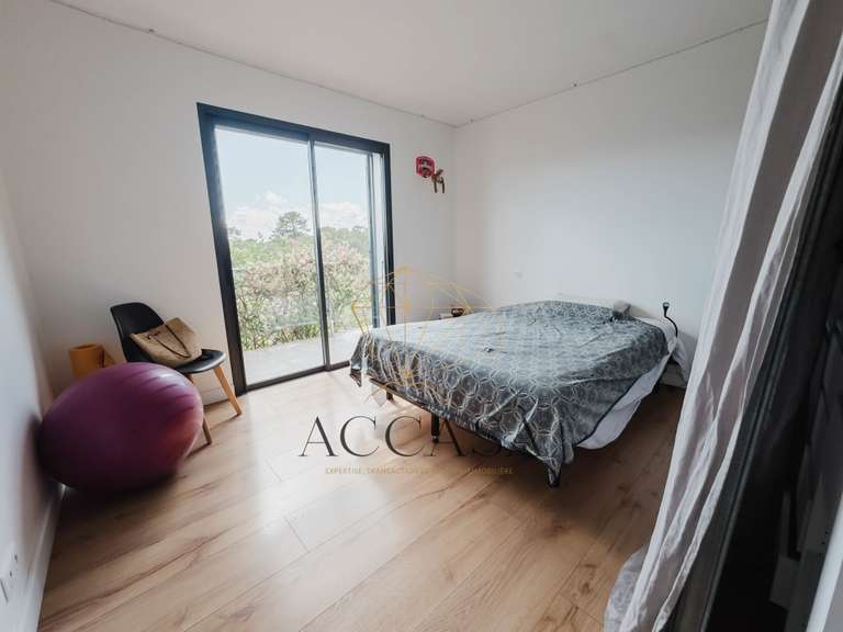 Villa Figari - 3 bedrooms - 204m²