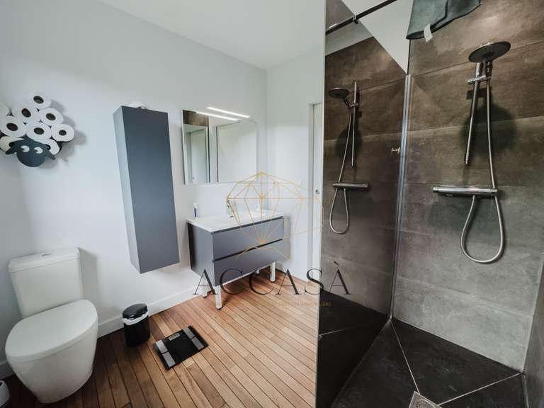 Villa Figari - 3 bedrooms - 204m²