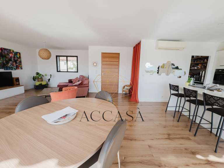 Villa Figari - 3 bedrooms - 204m²