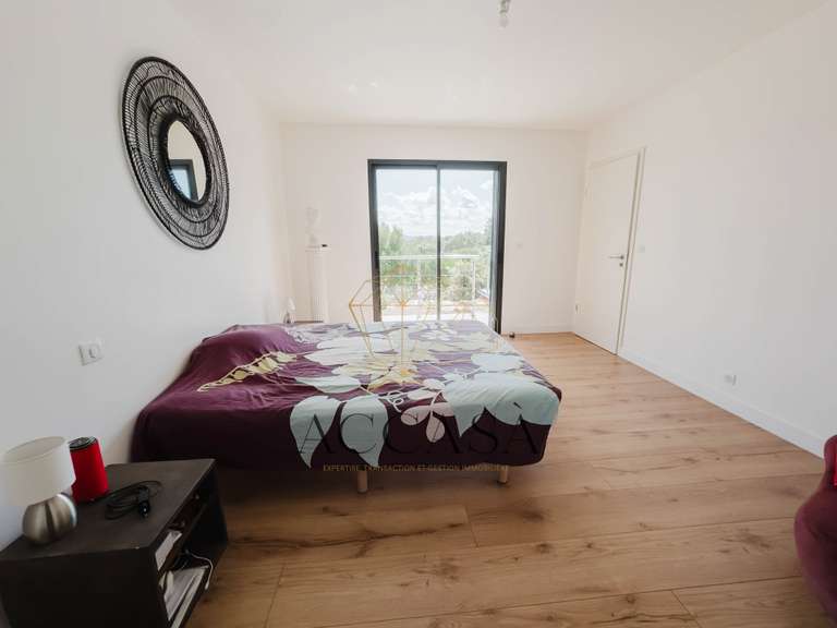 Villa Figari - 3 bedrooms - 204m²