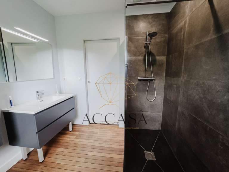 Villa Figari - 3 bedrooms - 204m²