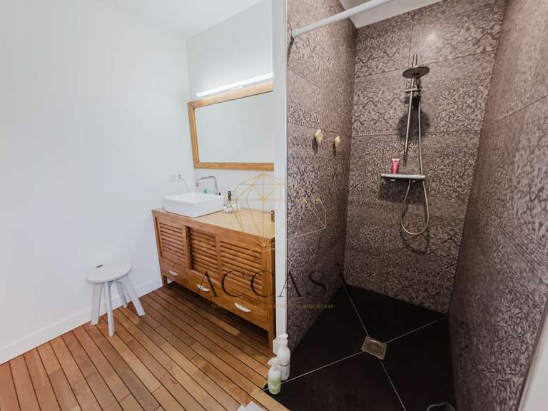 Villa Figari - 3 bedrooms - 204m²