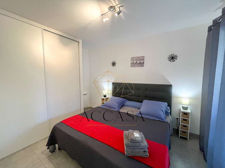 Villa Figari - 5 bedrooms - 167m²